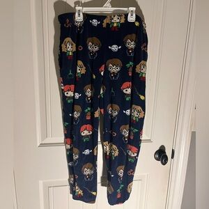 Harry Potter Pajama Pants